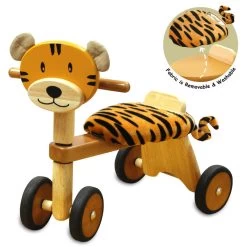 Paddie Rider Tiger