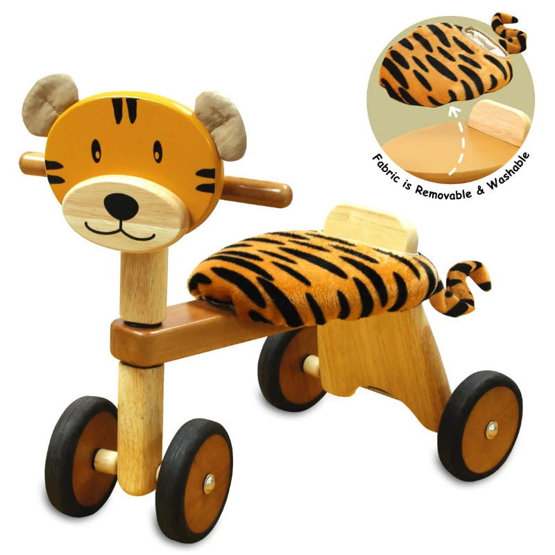 Paddie Rider Tiger 3 Paddie Rider Tiger