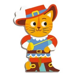 Janod Magnetibook Fairytales 10 Janod Magnetibook Fairytales -Toy Specialty Store J02588 zoom2 1