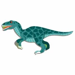Janod Magnetibook Dinosaurs 10 Janod Magnetibook Dinosaurs -Toy Specialty Store J02590 zoom2 1