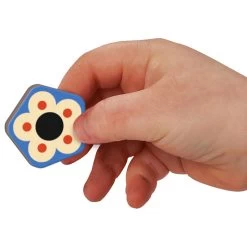 Janod Magnetibook Moduloform -Toy Specialty Store J02720 zoom3