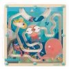 Janod Ocean Magnetic Tracing Maze -Toy Specialty Store J05312 zoom