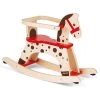 Janod Caramel Rocking Horse -Toy Specialty Store J05984 1 fea66867 88f4 48fc 880b a837a67e268c