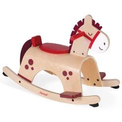 Janod Rocking Horse