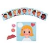 Janod Magnetic Emotions Learning Activity 2 Janod Magnetic Emotions Learning Activity -Toy Specialty Store J08038