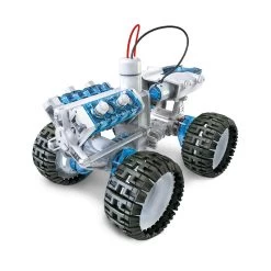 Salt Water Engine Car Kit -Toy Specialty Store JOH00447 4