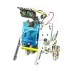 14 In 1 Educational Solar Robot Kit 1 14 In 1 Educational Solar Robot Kit -Toy Specialty Store JOH00499 3
