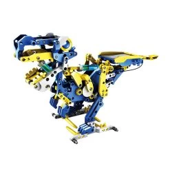 12 In 1 Solar & Hydraulic Robot Construction Kit -Toy Specialty Store JOH00745 6 97a9b72f 7c36 438e 9bbe 5cacd03cde88