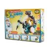 5 In 1 Mechanical Coding Robot Kit -Toy Specialty Store JOH00770 1