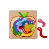 123 Worm Puzzle 1 123 Worm Puzzle -Toy Specialty Store KC2001F HERO