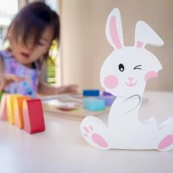 123 Carrot Puzzle -Toy Specialty Store KC2001G 26