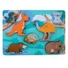 Australian Animal Puzzle -Toy Specialty Store KC21001 HERO
