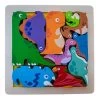 Dinosaurs Chunky Puzzle