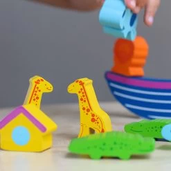 Ark Chunky Puzzle -Toy Specialty Store KC5214G 13