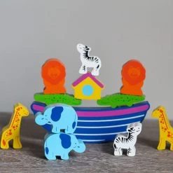 Ark Chunky Puzzle -Toy Specialty Store KC5214G 5