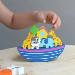 Ark Chunky Puzzle -Toy Specialty Store KC5214G 9