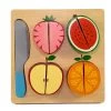 Slice The Fruit Puzzle -Toy Specialty Store KIC05200 01