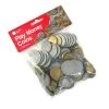 Australian Play Money Coins 2 Australian Play Money Coins -Toy Specialty Store KNO60895