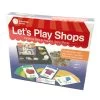 Let's Play Shops Game 1 Let's Play Shops Game -Toy Specialty Store KNO60897 1