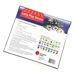 Let's Play Shops Game 7 Let's Play Shops Game -Toy Specialty Store KNO60897 3