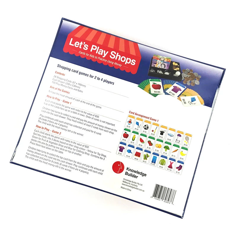 Let's Play Shops Game 5 Let's Play Shops Game - Image 3