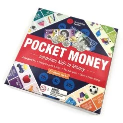 Pocket Money Game