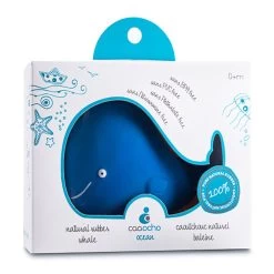 Kala Blue Whale Sealed Bath Toy 13 Kala Blue Whale Sealed Bath Toy -Toy Specialty Store Kala Blue Whale 2