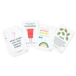 Kids Wellbeing & Affirmation Cards 7 Kids Wellbeing & Affirmation Cards -Toy Specialty Store Kids WellbeingandAffirmationCards White
