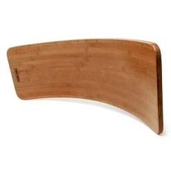 Kinderfeets Kinderboard - Bamboo 10 Kinderfeets Kinderboard - Bamboo -Toy Specialty Store Kinderboard Bamboo 3