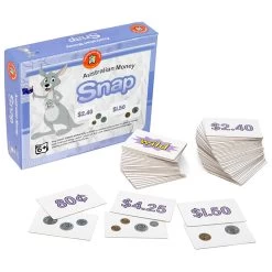 Australian Money Snap *