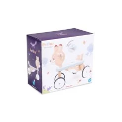 Le Toy Van Petilou Ride On Deer -Toy Specialty Store LEPL103 10