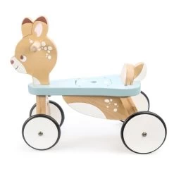 Le Toy Van Petilou Ride On Deer -Toy Specialty Store LEPL103 7
