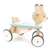 Le Toy Van Petilou Ride On Deer -Toy Specialty Store LEPL103 HERO