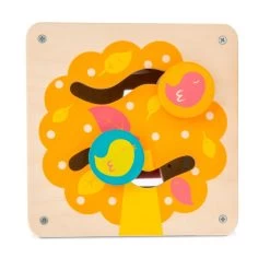 Le Toy Van Petilou Petit Activity Cube -Toy Specialty Store LEPL105 2