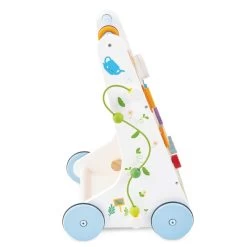 Le Toy Van Petilou Activity Walker 11 Le Toy Van Petilou Activity Walker -Toy Specialty Store LEPL112 2