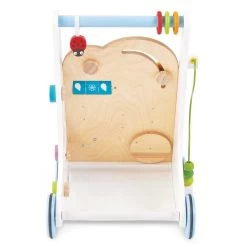 Le Toy Van Petilou Activity Walker 12 Le Toy Van Petilou Activity Walker -Toy Specialty Store LEPL112 3