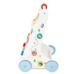 Le Toy Van Petilou Activity Walker 13 Le Toy Van Petilou Activity Walker -Toy Specialty Store LEPL112 4