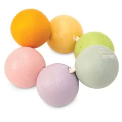 Le Toy Van Petilou Wooden Beads -Toy Specialty Store LEPL123 1