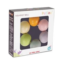 Le Toy Van Petilou Wooden Beads -Toy Specialty Store LEPL123 7