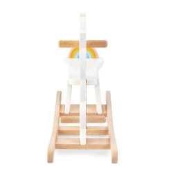 Le Toy Van Petilou Rocking Unicorn Carousel 16 Le Toy Van Petilou Rocking Unicorn Carousel -Toy Specialty Store LEPL134 11