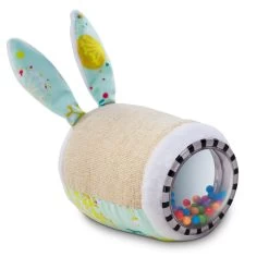 Lilliputiens Set Of 4 Forest Sensory Shapes -Toy Specialty Store LIL83020 04