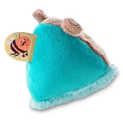 Lilliputiens Set Of 4 Forest Sensory Shapes -Toy Specialty Store LIL83020 05