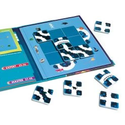 Smart Games Magic Forest Magnetic Travel Game -Toy Specialty Store LL1636 3