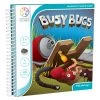Smart Games Busy Bugs Magnetic Travel Game -Toy Specialty Store LL1638 1