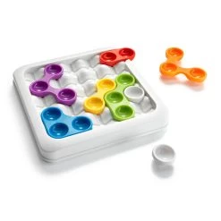 Smart Games Anti-Virus Mutation Single Player Strategy Game -Toy Specialty Store LL1673 3