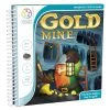 Smart Games Gold Mine Magnetic Travel Game -Toy Specialty Store LL1684 1
