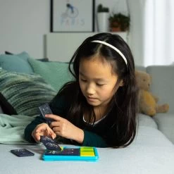 Smart Games Colour Catch Single Player Strategy Game -Toy Specialty Store LL1691 4