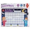 Reward Chart My Bedtime * -Toy Specialty Store LMRCB 1