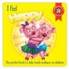 Sometimes I Feel Happy Board Book 1 Sometimes I Feel Happy Board Book -Toy Specialty Store LSIFH