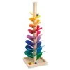 Large Marble Run Musical Sounding Tree -Toy Specialty Store Large Marble Run Sounding Tree 01